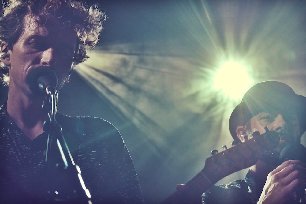 WhoMadeWho Marseille 4