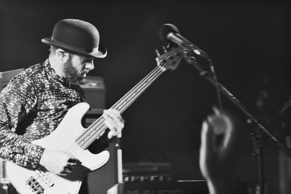 WhoMadeWho Marseille 5