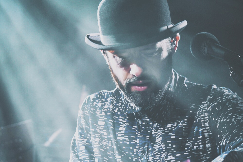 WhoMadeWho Marseille 6