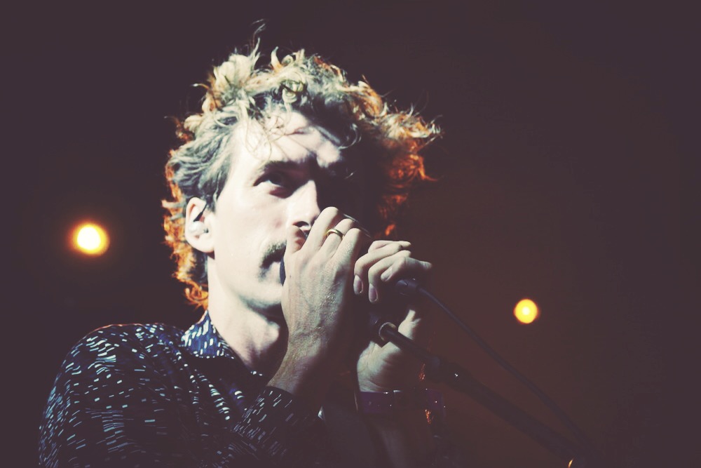 WhoMadeWho Marseille 8