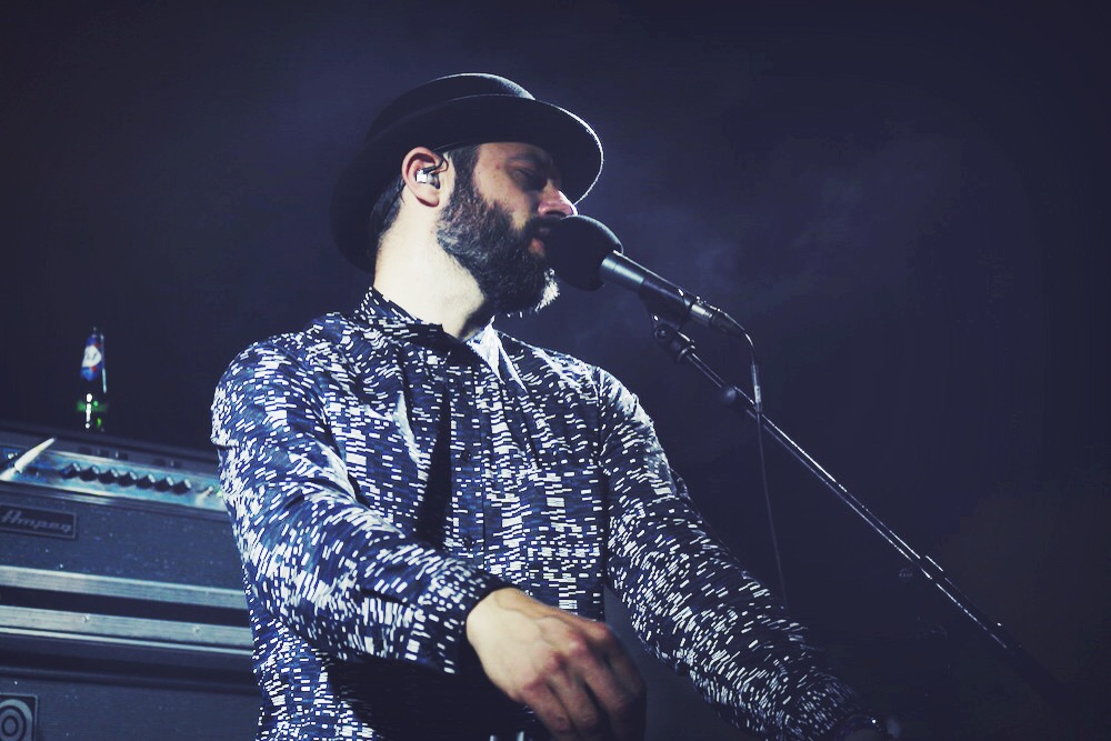WhoMadeWho Marseille 9