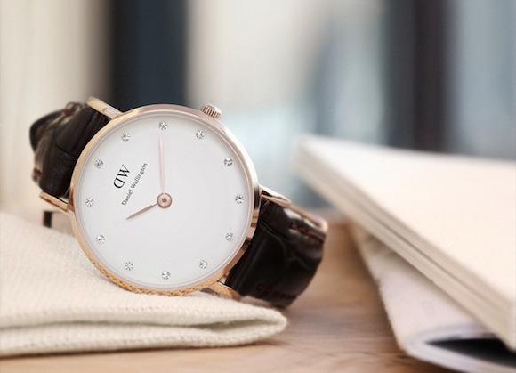 Daniel Wellington