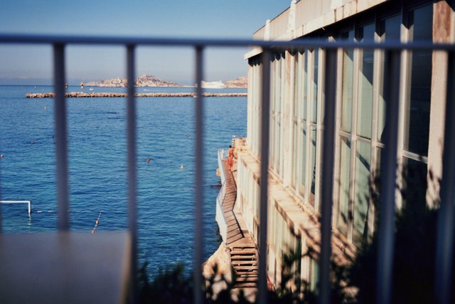 Hermine Naudin - argentique 2