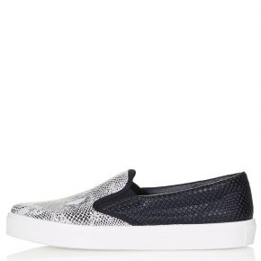 chaussures skater plates serpent