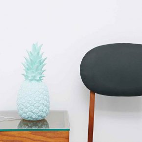 lampe ananas