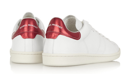 Stan Smith Isabel Marant