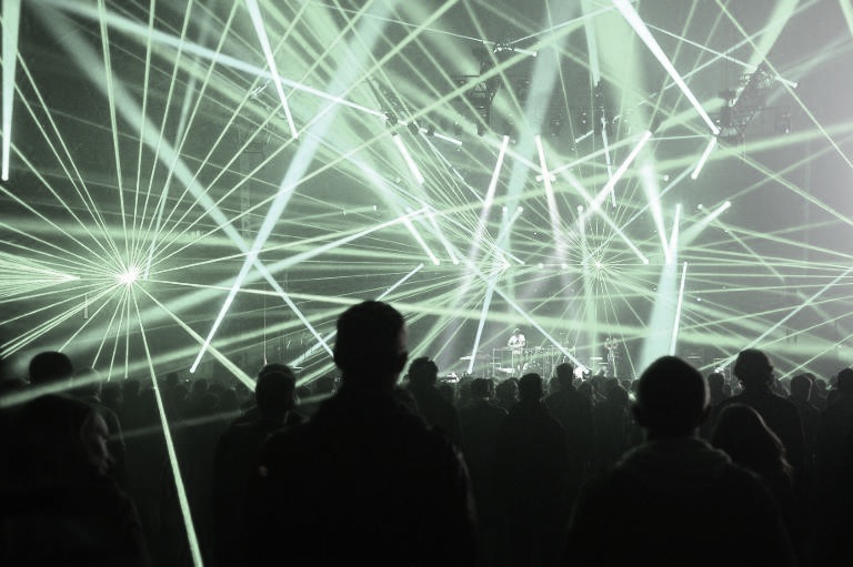 Transmusicales Rennes