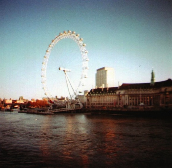 london lomography