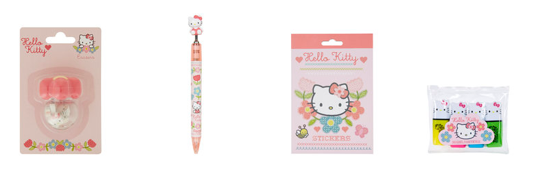 Top Shop Hello Kitty