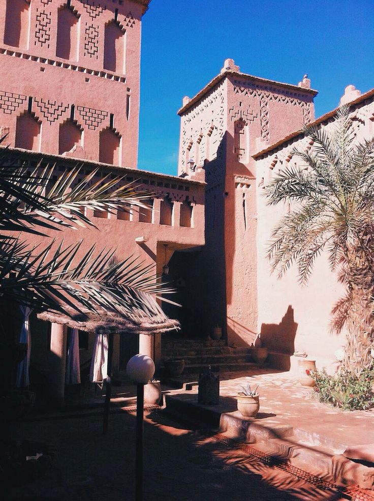 morocco