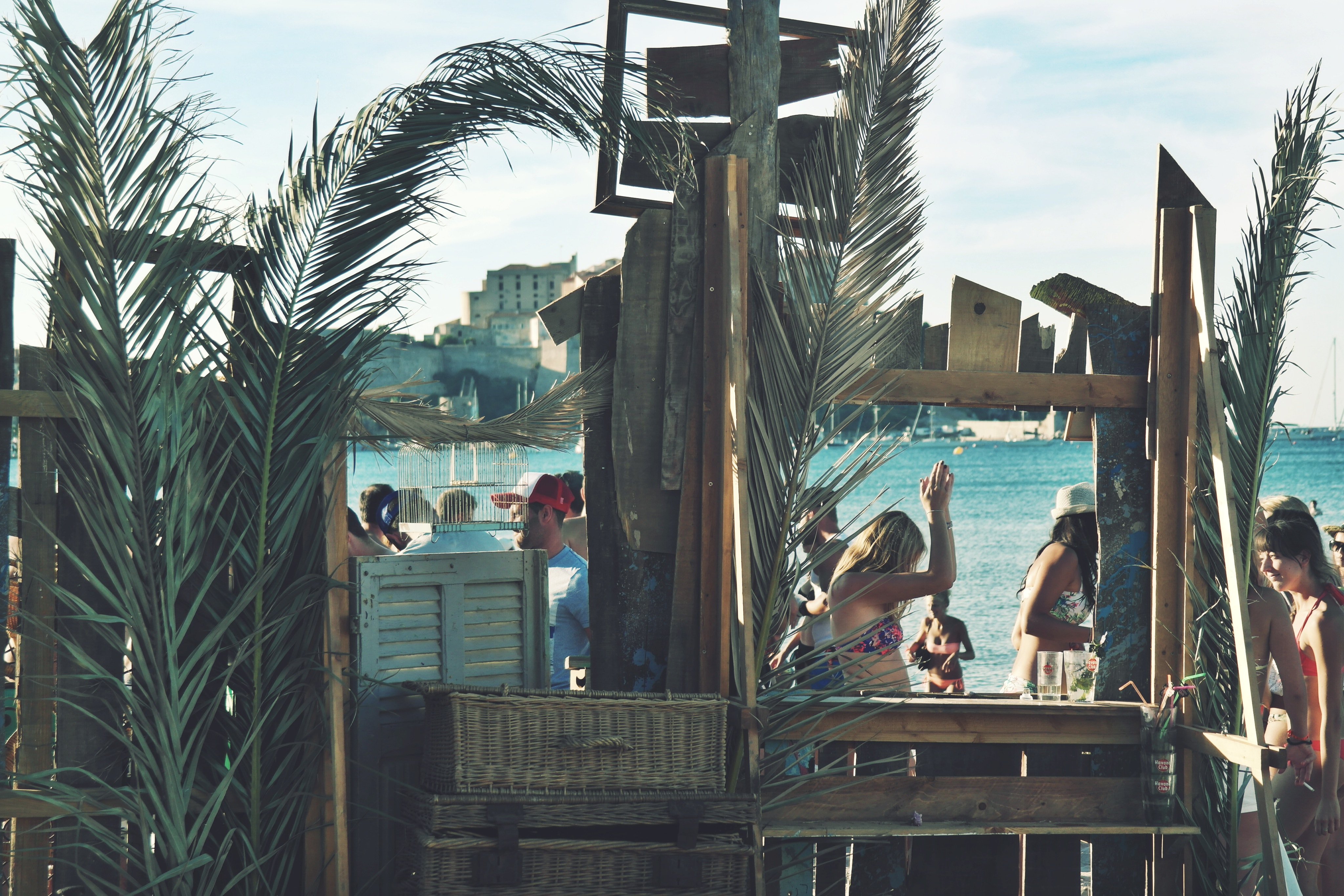 Calvi on the rocks 2015 programmation