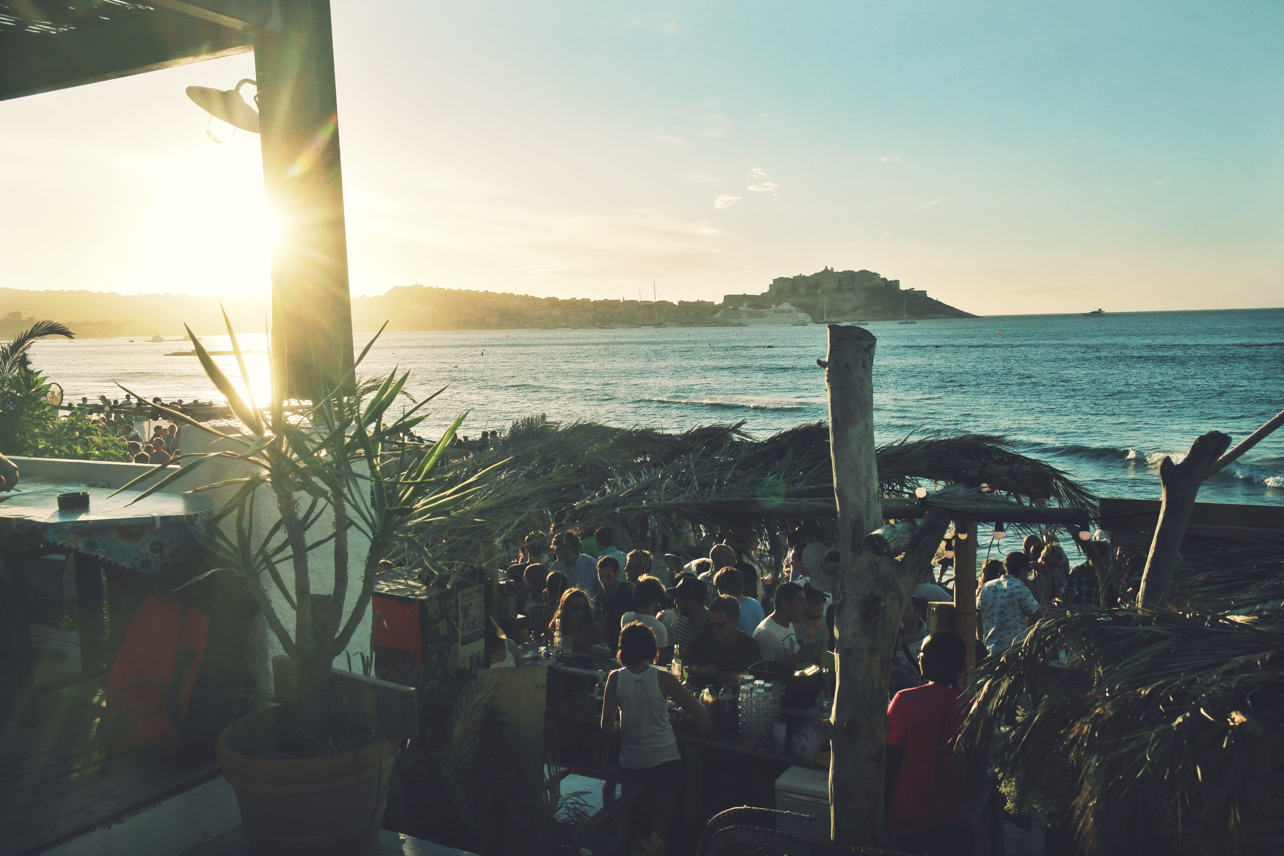 Calvi on the rocks 2015