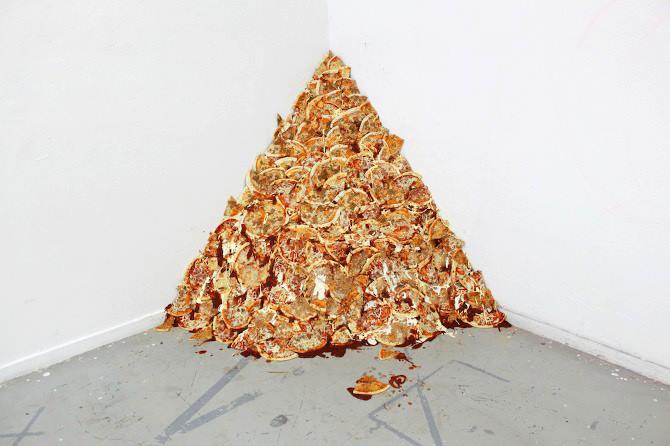 Pau Sampera - Jimbo Jones