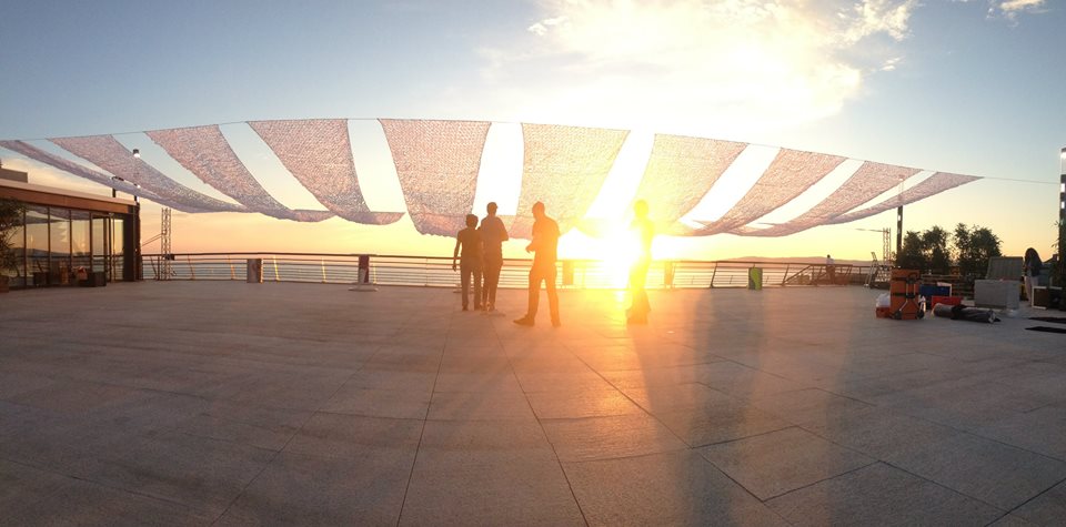 R2 Rooftop Marseille TDP