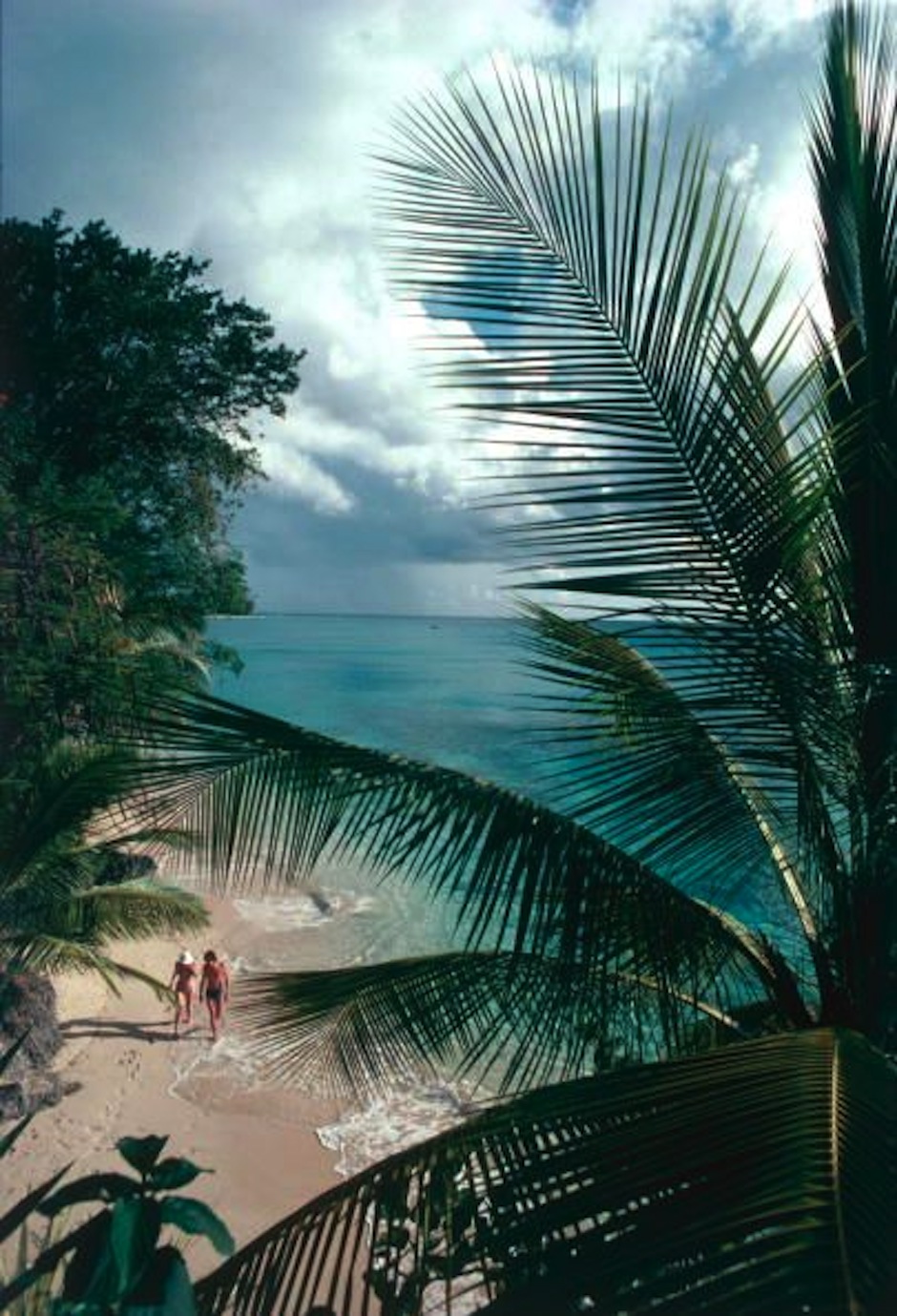 Slim Aarons