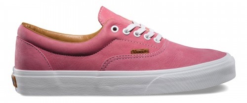 Vans Summer 2015 Era CA pink