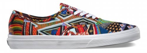 Vans summer 2015 Zio Ziegler