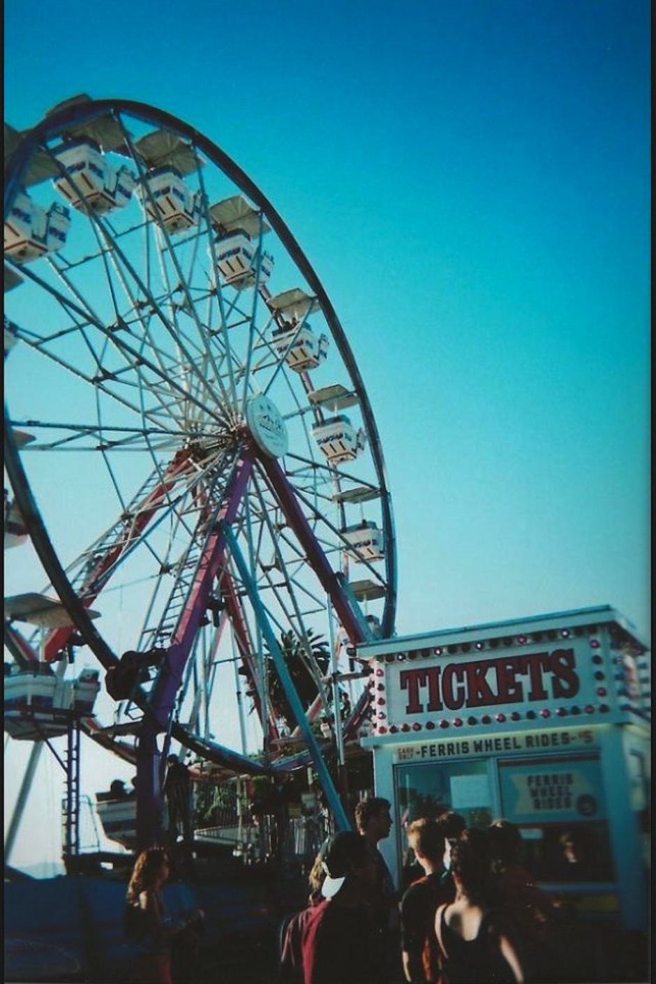 big wheel