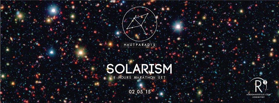 haut paradis solarism
