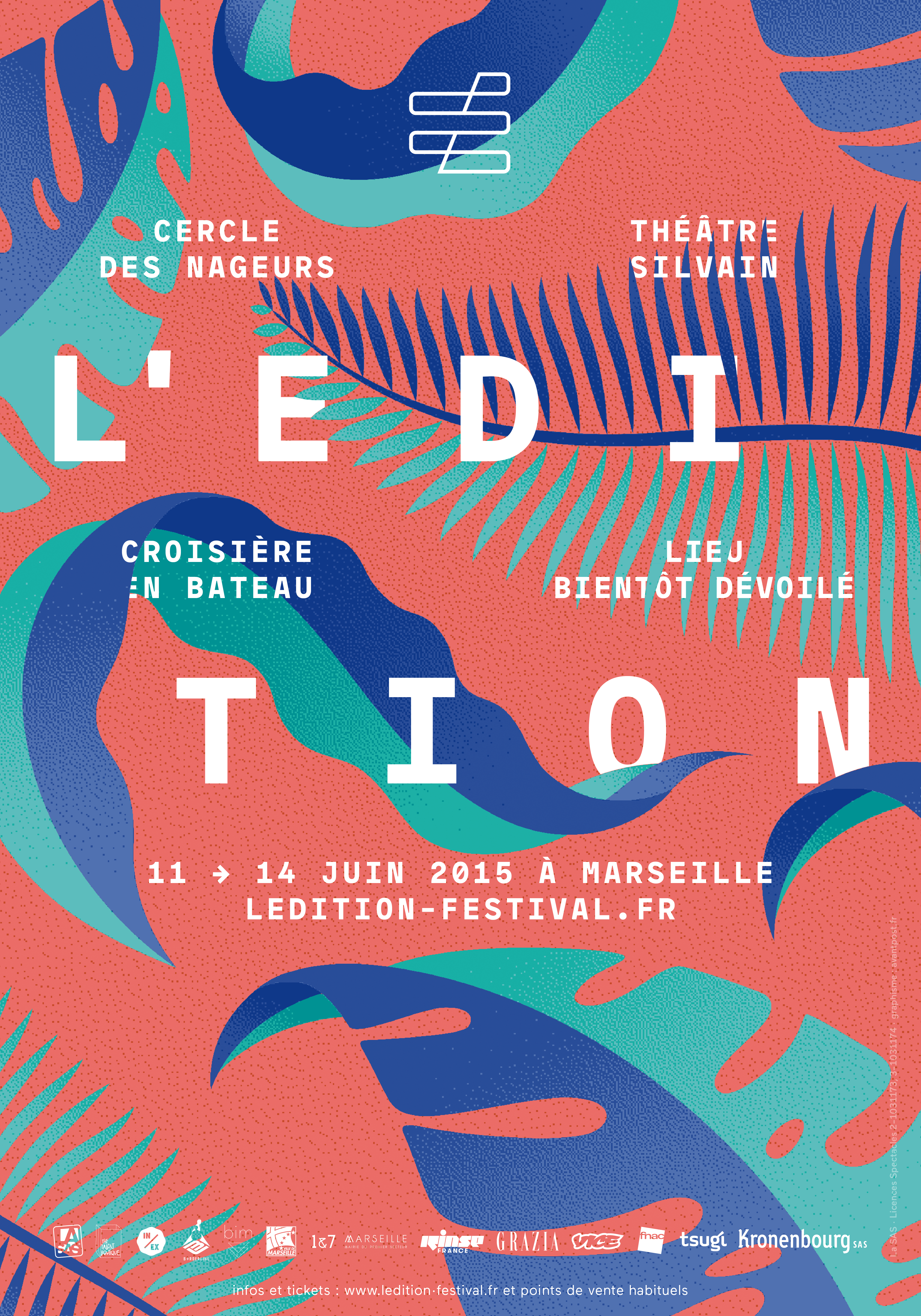 L'edition festival
