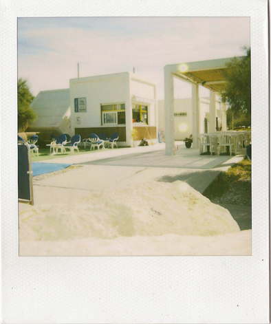 Buvette D*I*S*C*O* Marseille 2