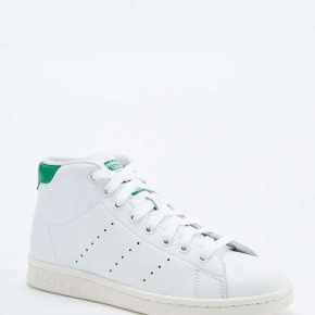 Adidas Stan smith montantes