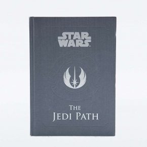 Star Wars the jedi path