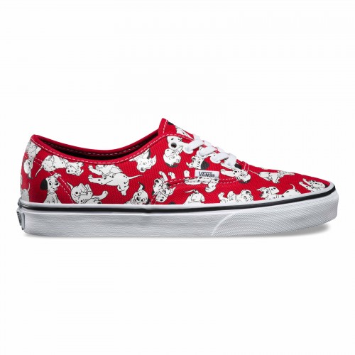 vans 101 dalmatiens